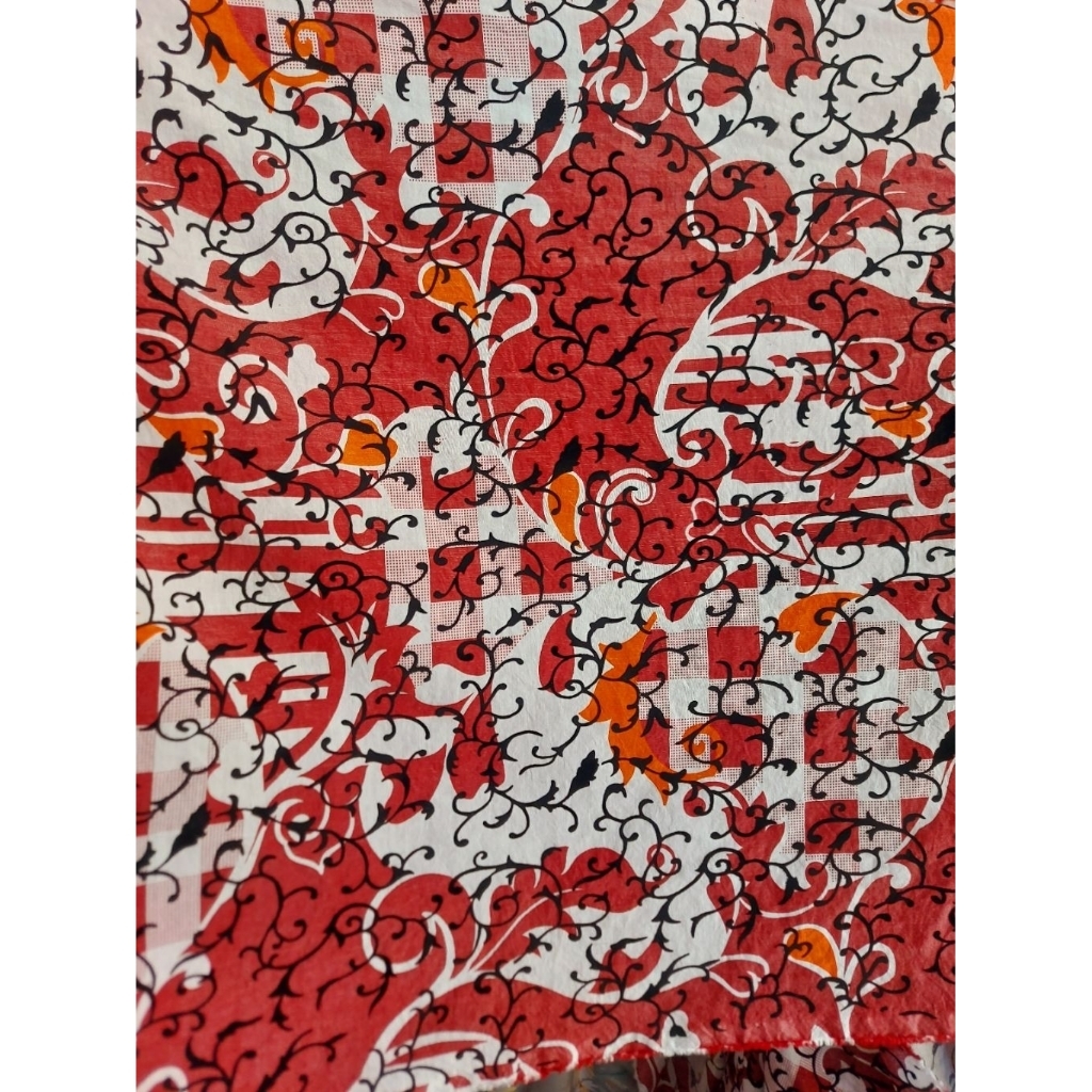 kain katun silky - kain katun silky motif - kain katun silky premium  - kain katun silky original