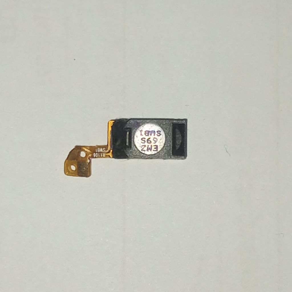 Mic Telepon Atas LG G4 / H810 [Original]