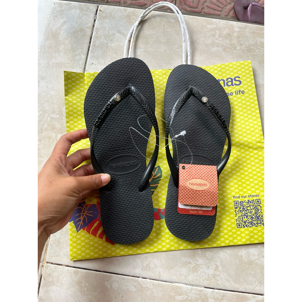 Havaianas Original