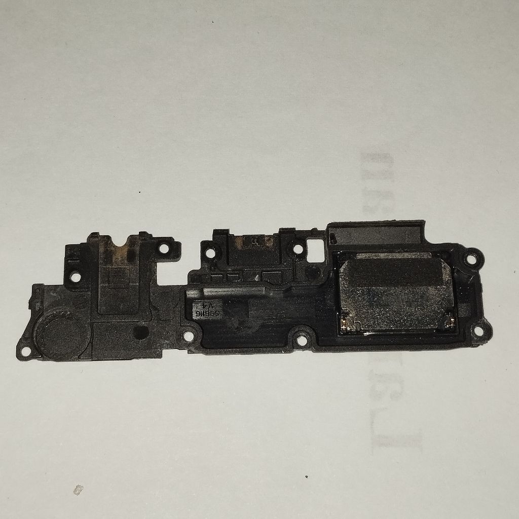 Buzzer Samsung A10S