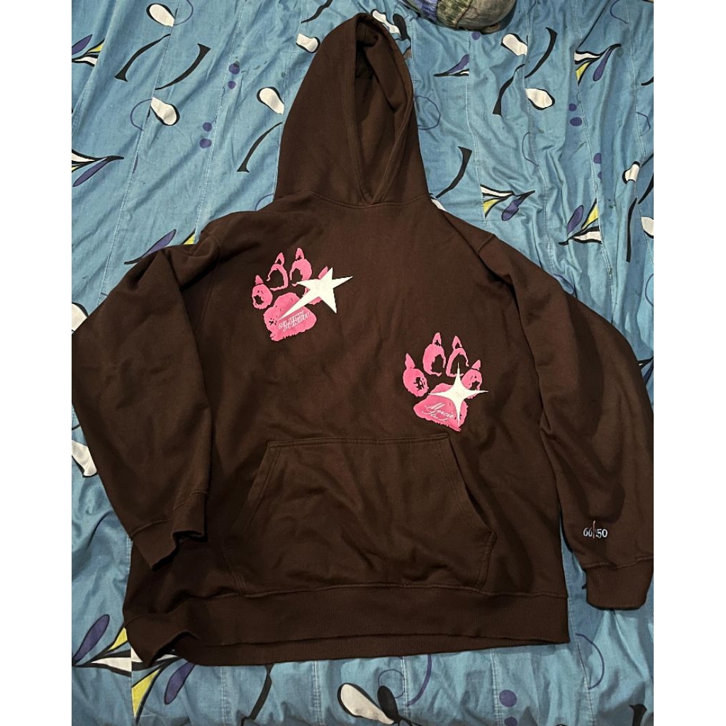 mercie studio x blackpanda