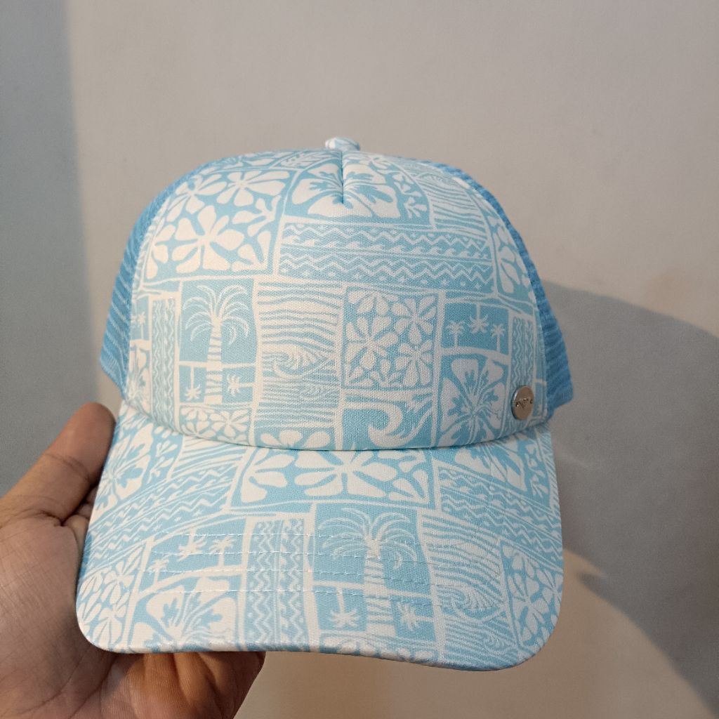 Topi Wanita Roxy Beautiful moorning