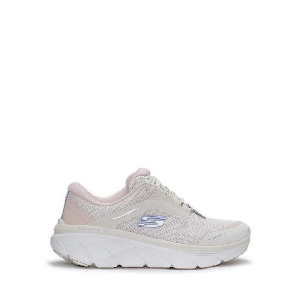 SKECHERS D'LUX WALKER 2.0 ORIGINAL 100% (150104) WOMEN