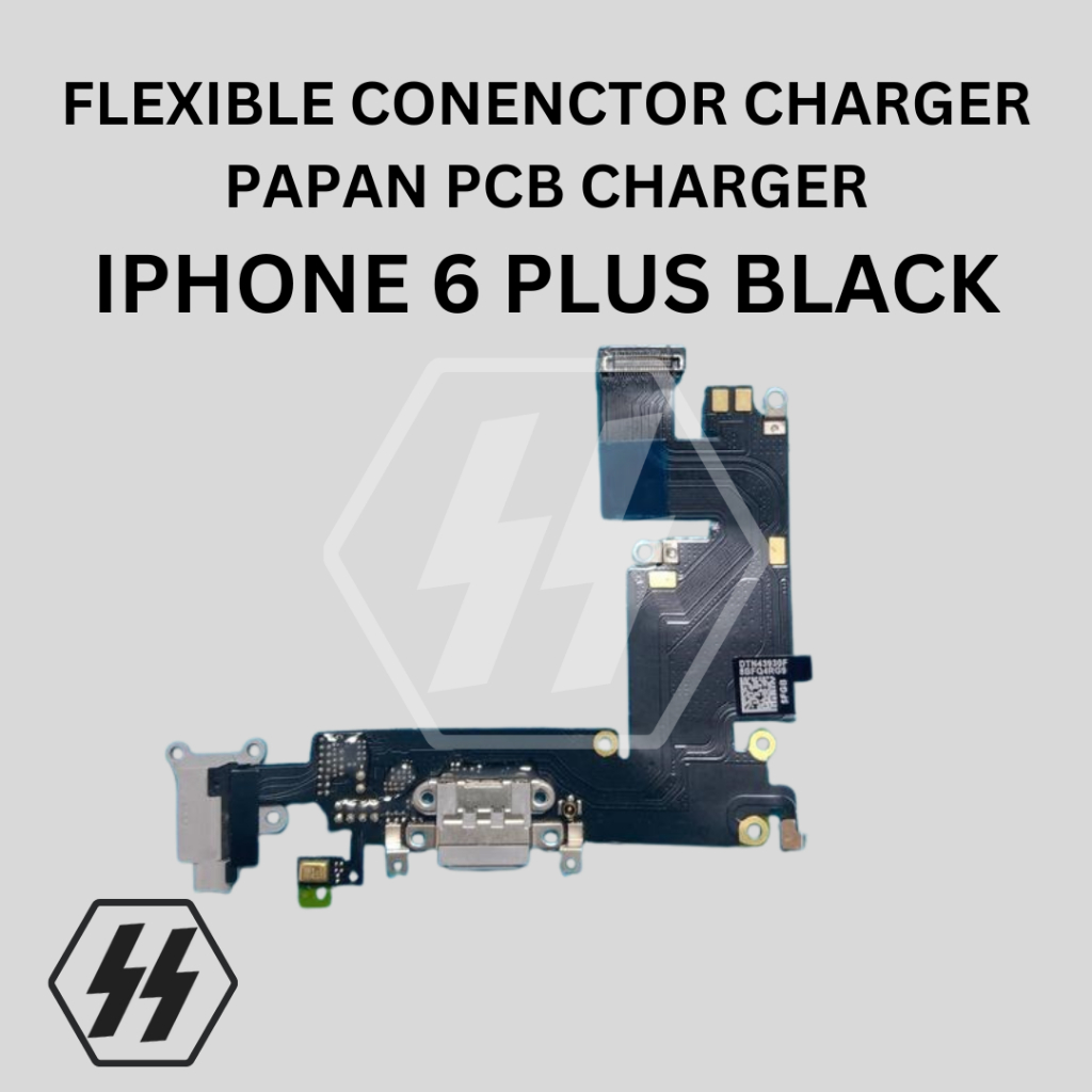 Flexible Charger IPHONE 6 PLUS