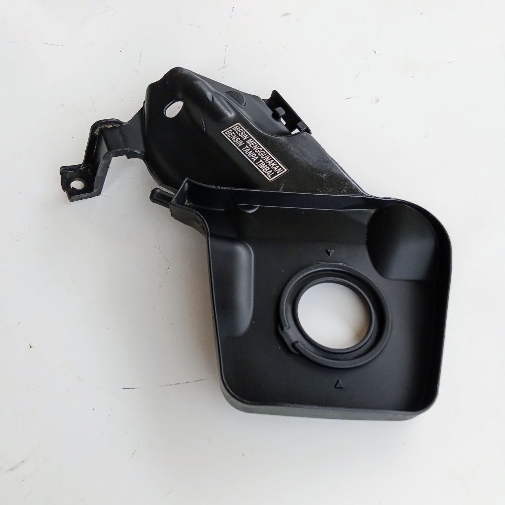 COVER TANGKI VARIO 125/150 LED ORI COPOTAN MOTOR COVER FUEL PUMP VARIO LED 125/150 LED
