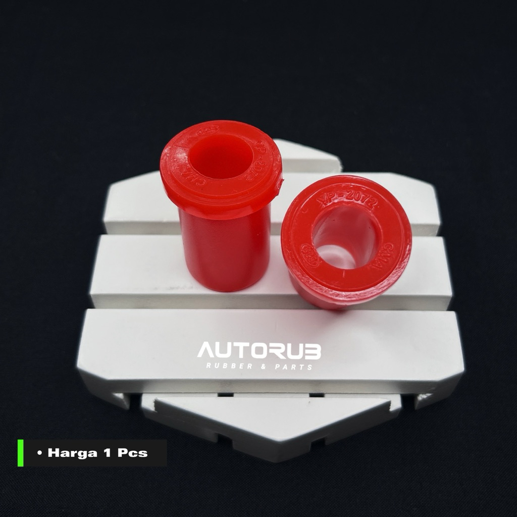 Karet Bos Per Bushing Per Karet Anting Per Toyota Hardtop 1F Tahun Tua