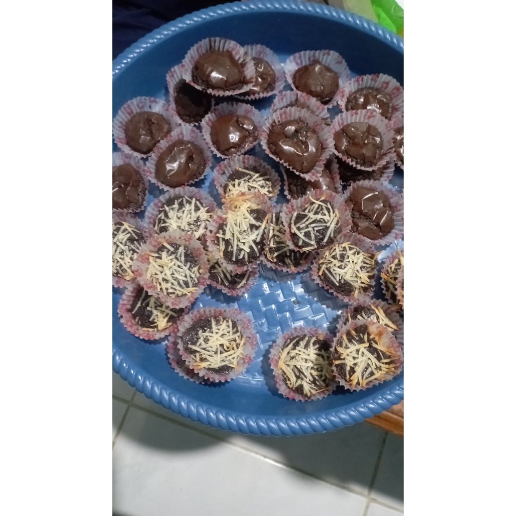 

keku enak