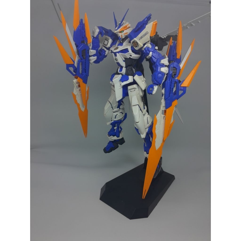 MG Astray Blue Frame D (Seken)