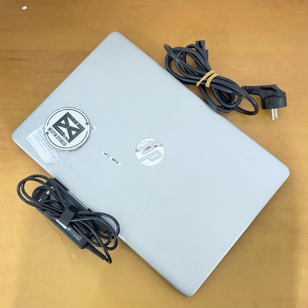 LAPTOP HP 15s-EQ2SXXX AMD RYZEN 3 5300U 8GB SSD 512GB 14INCH SECOND