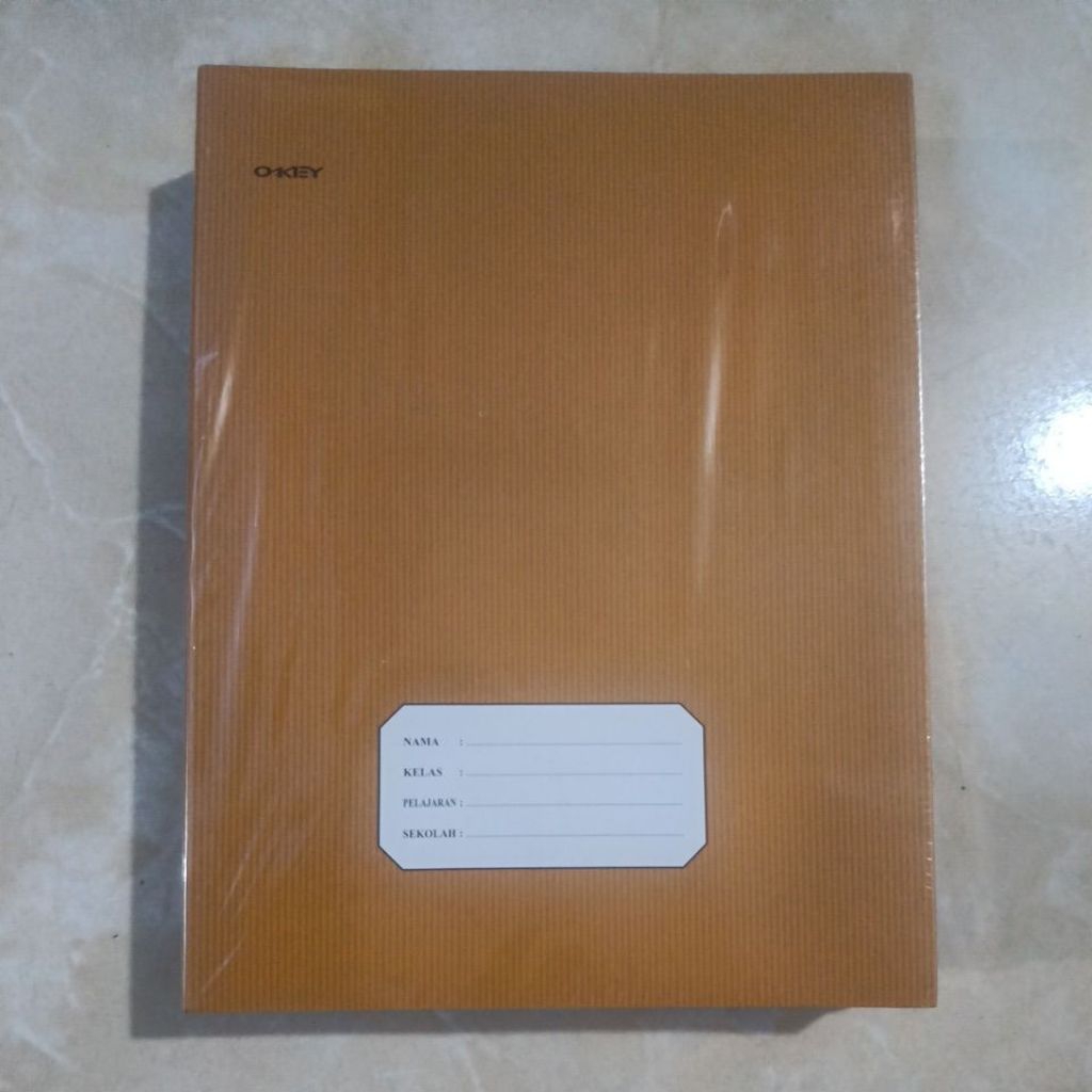 

GROSIR Buku Tulis 38 Lembar (Pack)