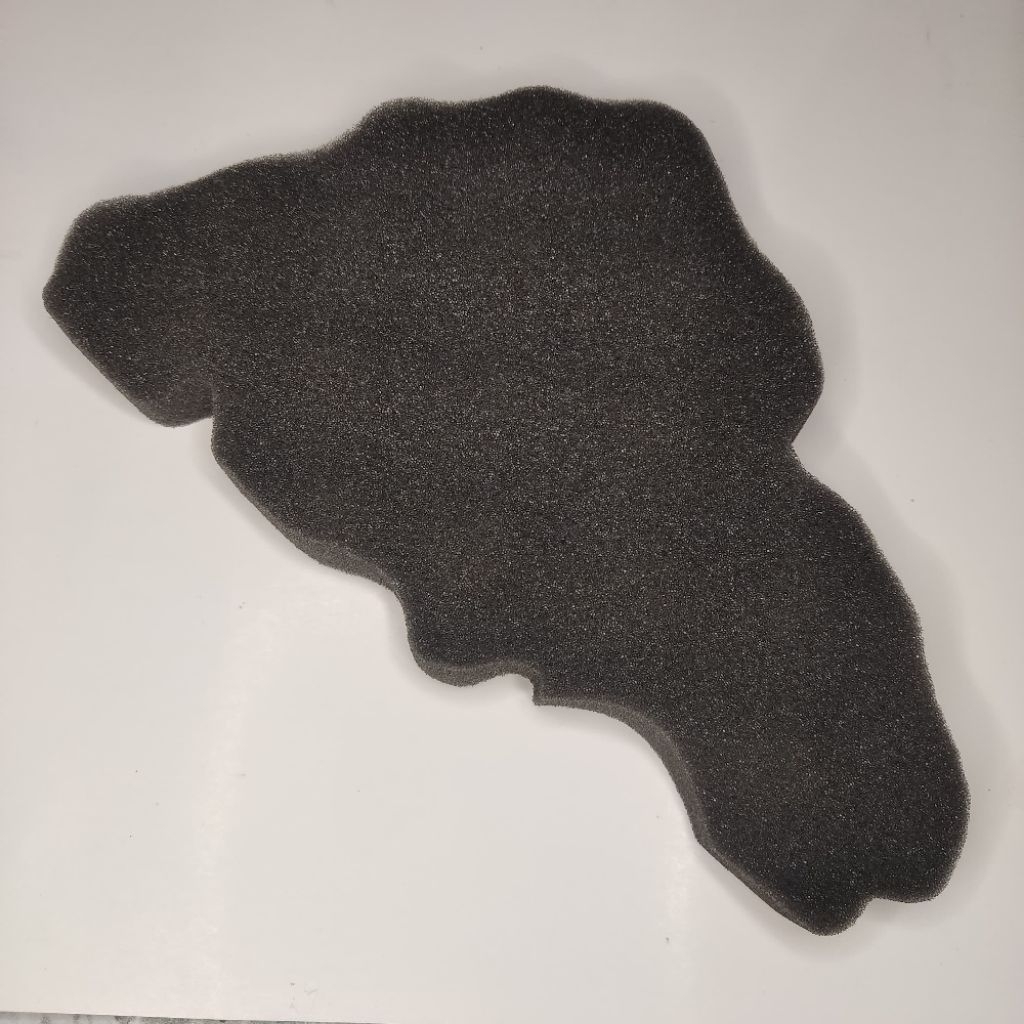 Filter Udara Piaggio Liberty 150 2V / Saringan Udara Piaggio Liberty 150 2V