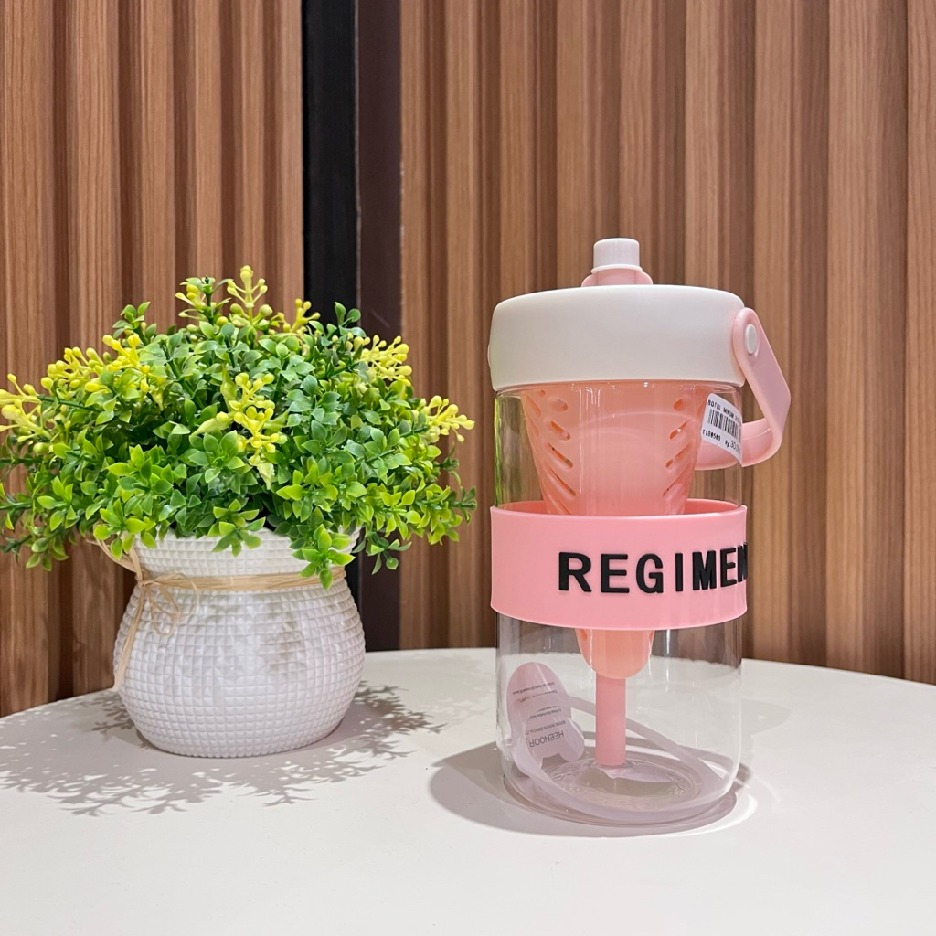 Botol Minum Tumbler Paling Imut Terlaris