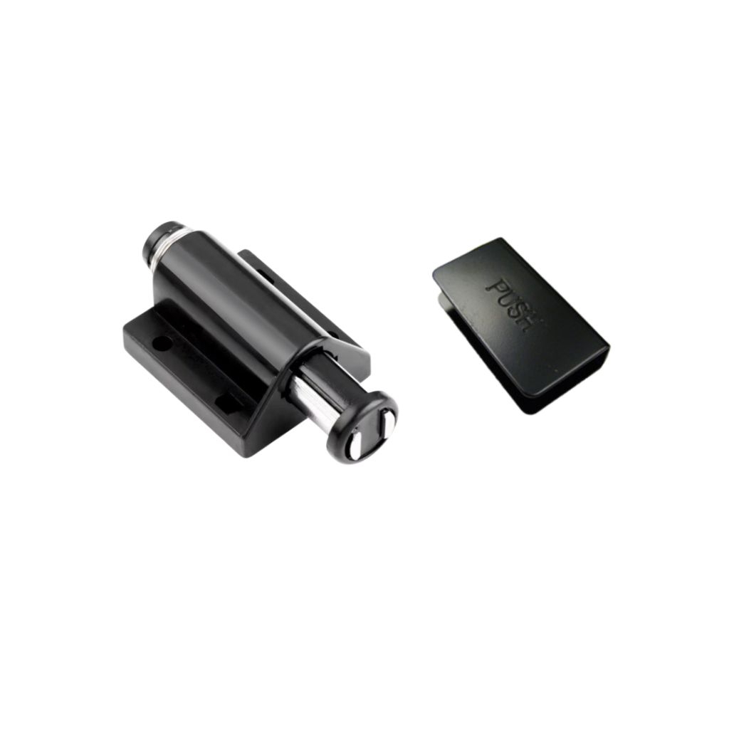 Magnet Pintu Push Open Single