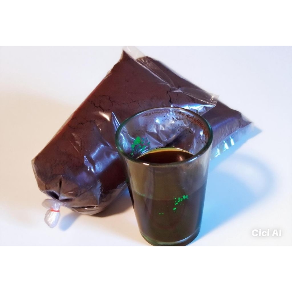 

kopi bubuk 250 gram home made dijamin enak