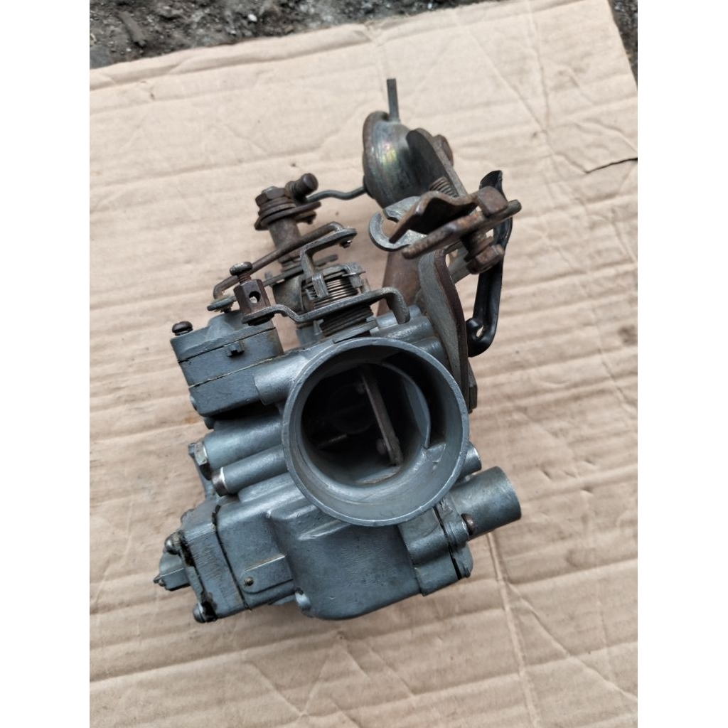 Karburator Suzuki Jimny jangkrik