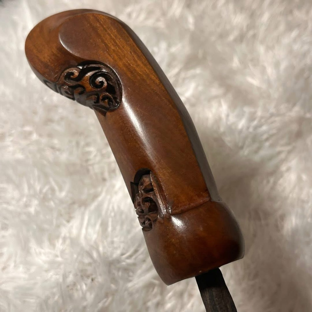 Deder Keris Jogja Kayu Kemuning  DY011