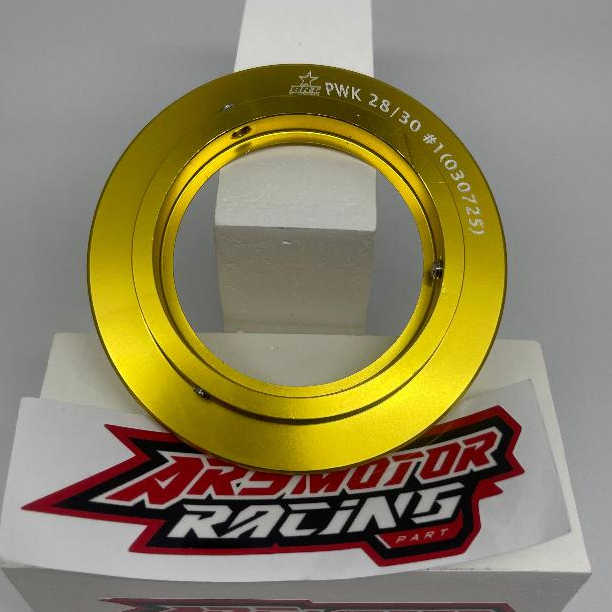 VELO KARBU VELOCITY KARBU BRT PE SF PWK 24 26 28 30 32 34 MM