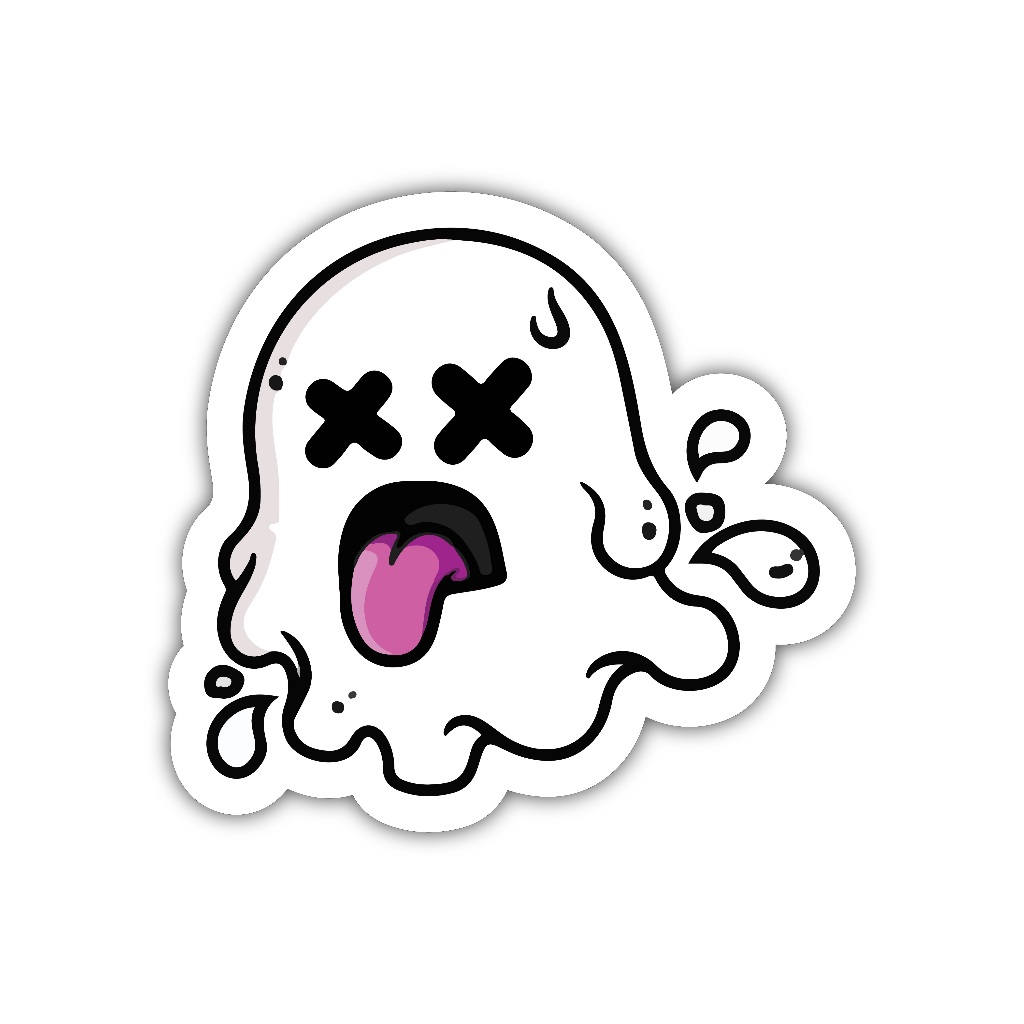 

ZV149 sticker karakter kartun anime aesthetic, stiker vinyl satuan