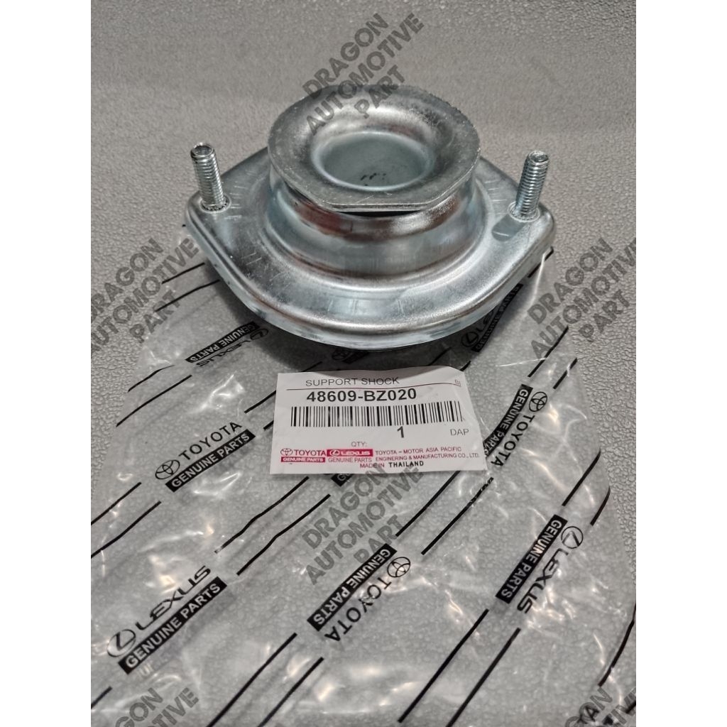 SUPPORT ASSY SUPPORT SHOCK FRON SIRION ORIGINAL