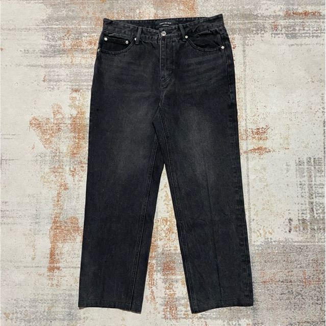 Celana Jeans Eighty Six Road Size 28-29