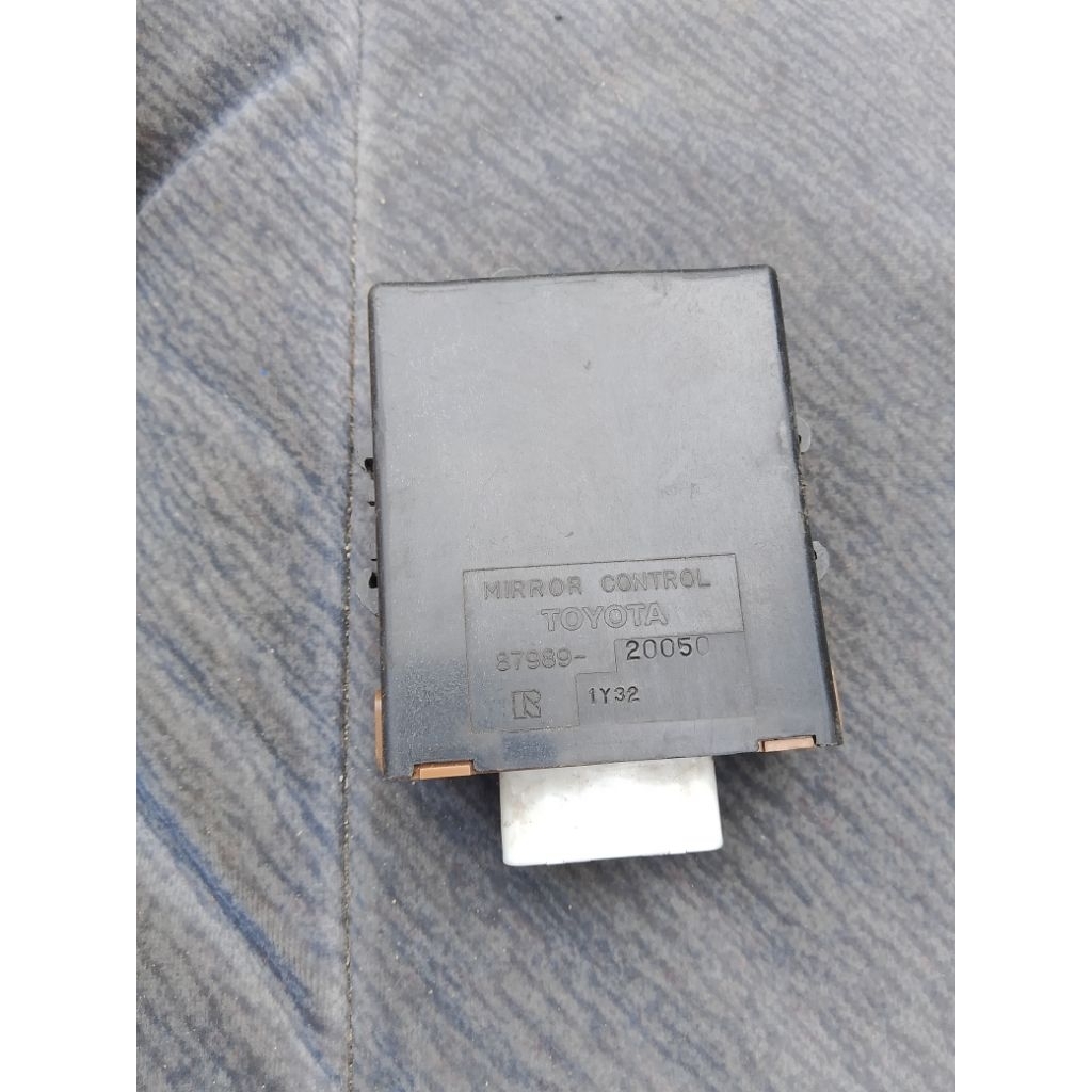 Modul Spion Retrack Toyota Corona Absolute