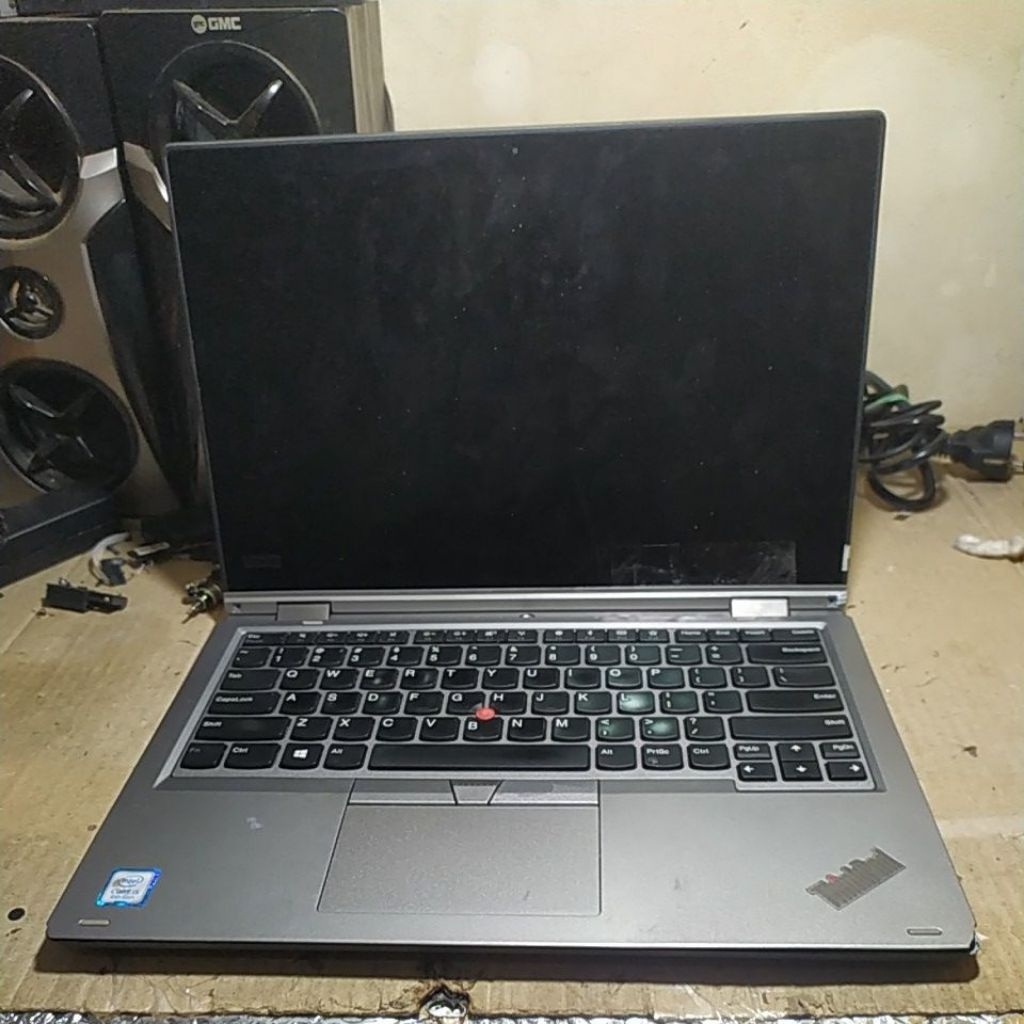 layar lcd touchsreen Thinkpad yoga L380
