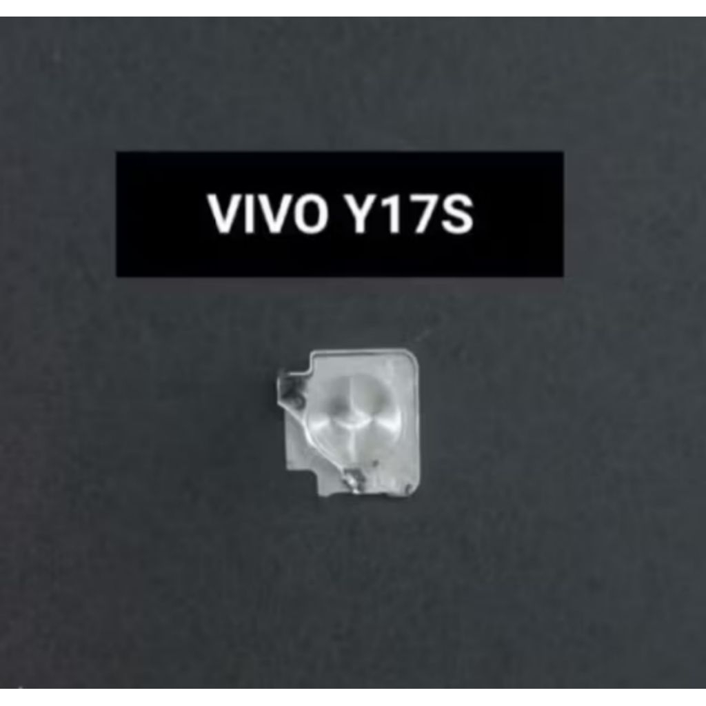 KACA FLASH VIVO Y17s