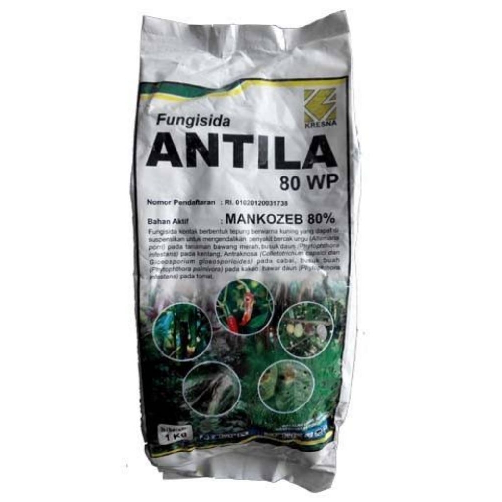 

Antila Kemasan Repack 50 Gram