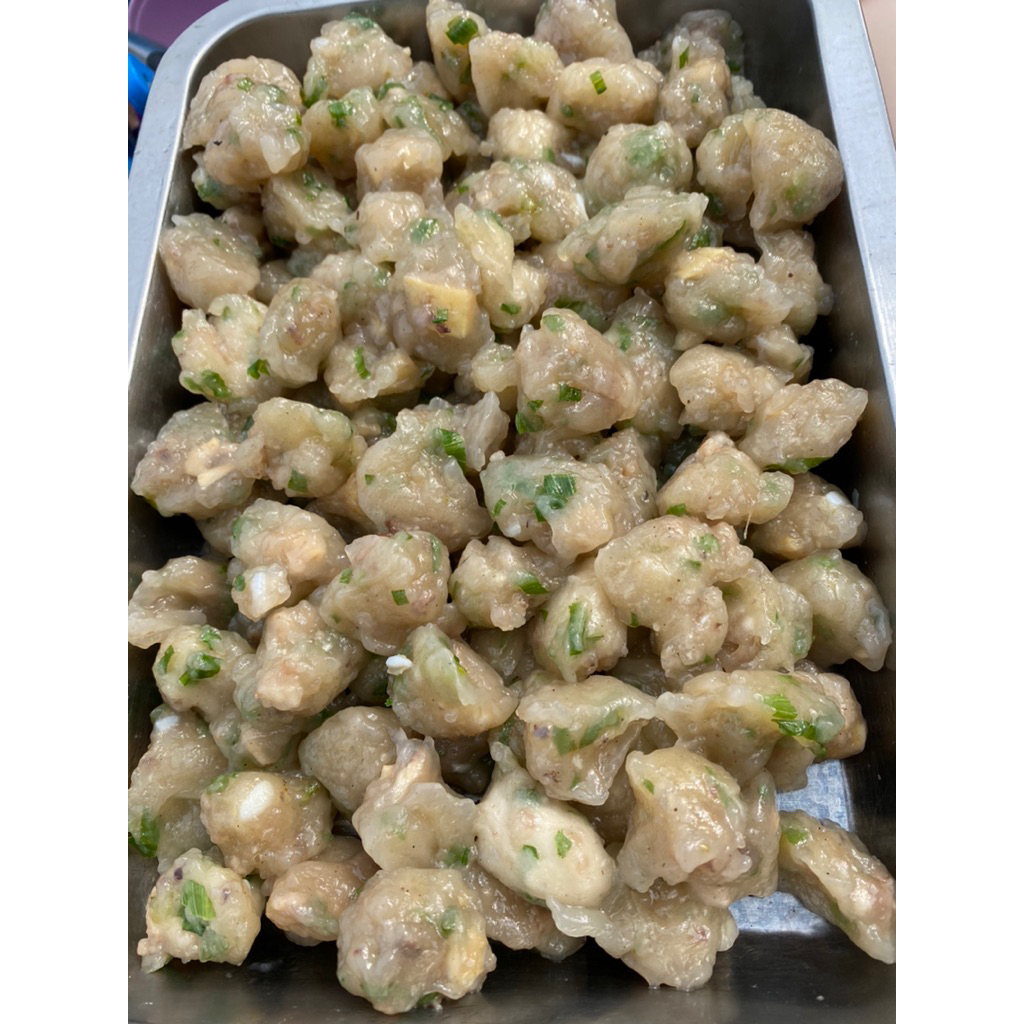 

baso aci tulang rangu