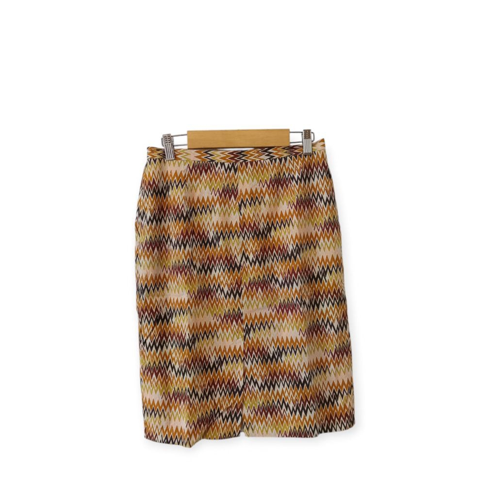 Missoni Multi Mini Skirt
