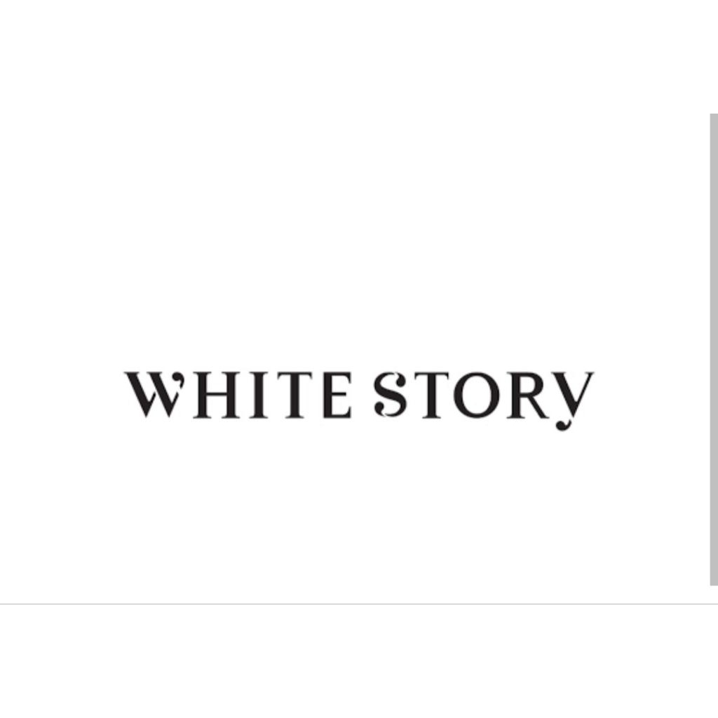 Paket usaha white story