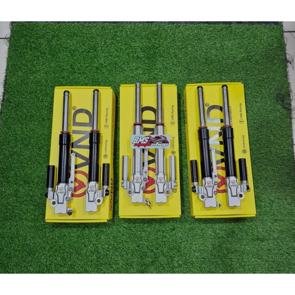 SHOCK DEPAN VND AK111 BEAT/VARIO/SCOOPY/
