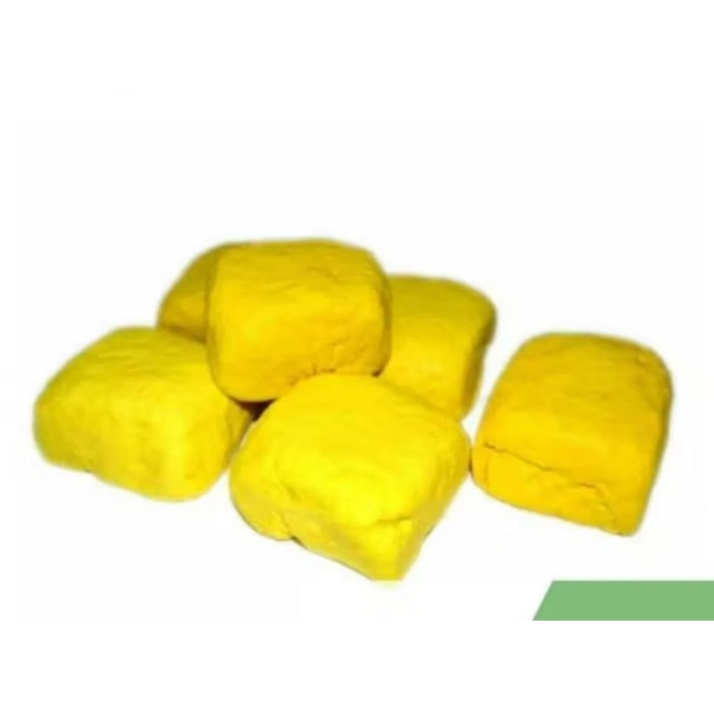 

Tahu Kuning isi 5 Khusus Instan