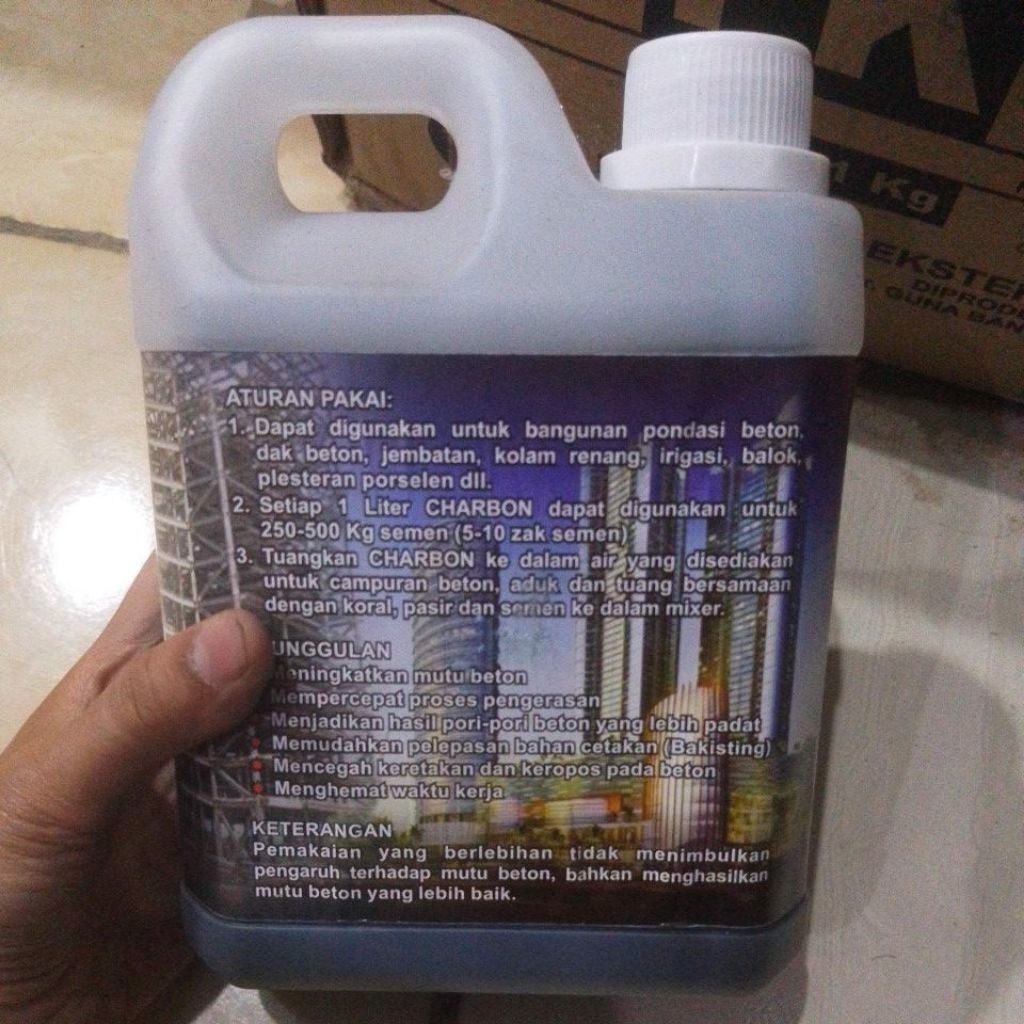 obat cor