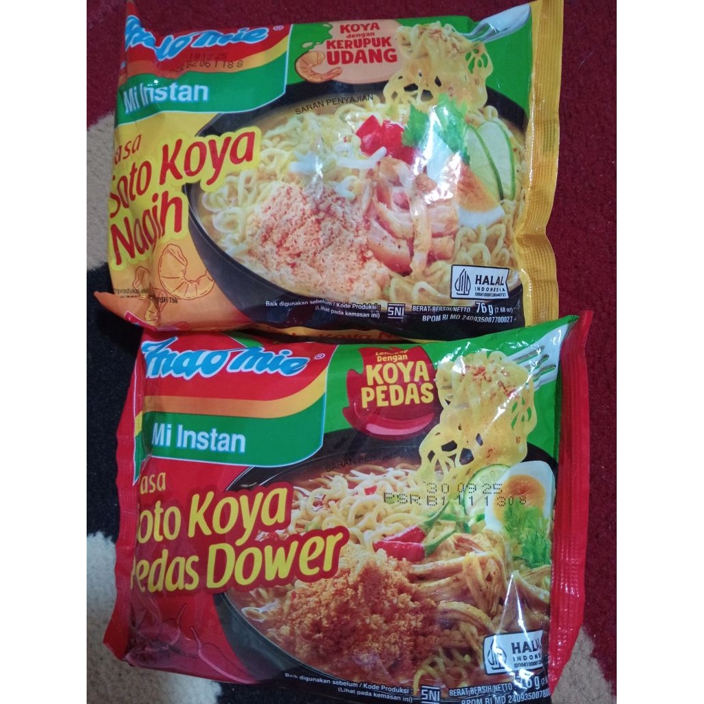 

mie instan//Indomie soto//promo Indomie