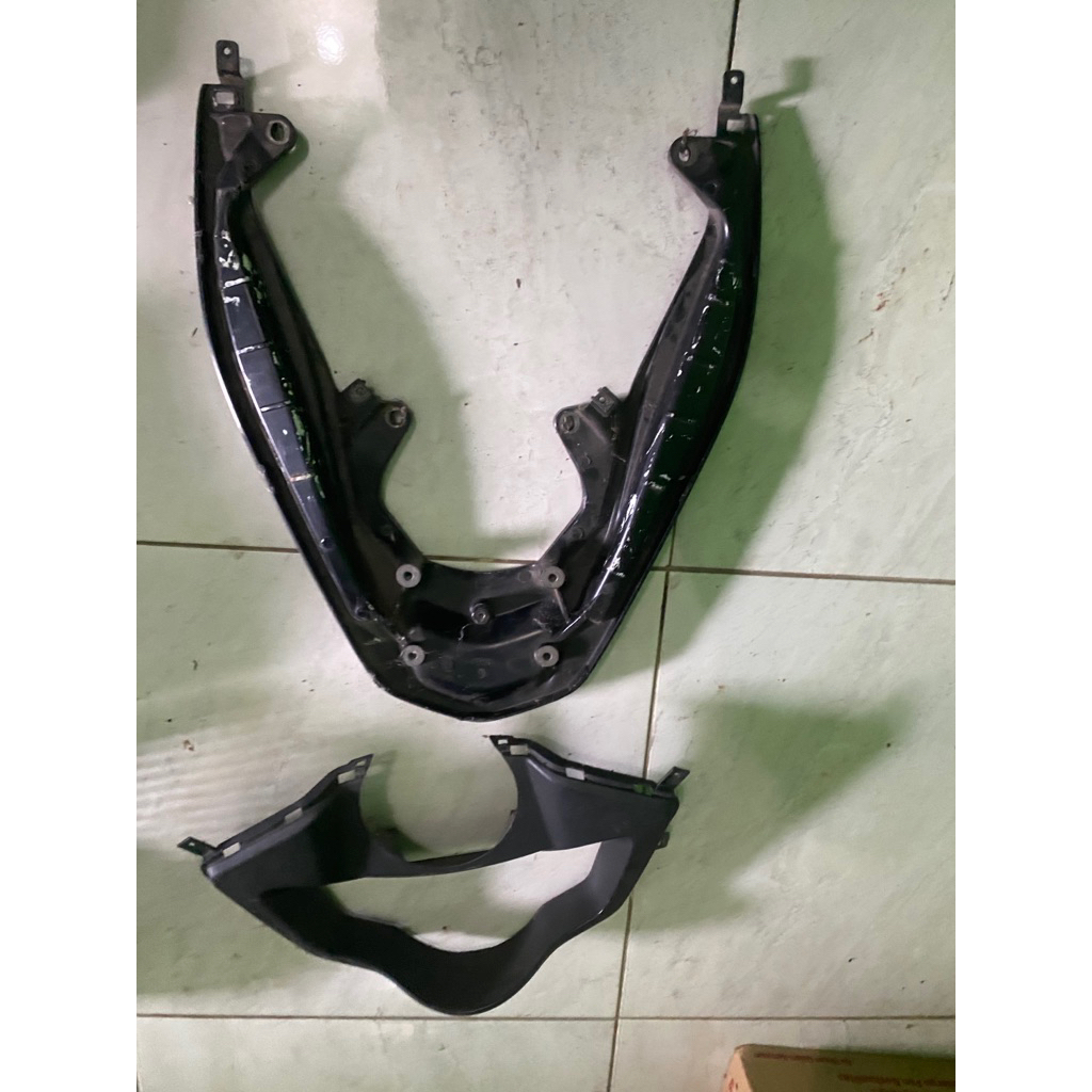 cover spedometer pcx cbu