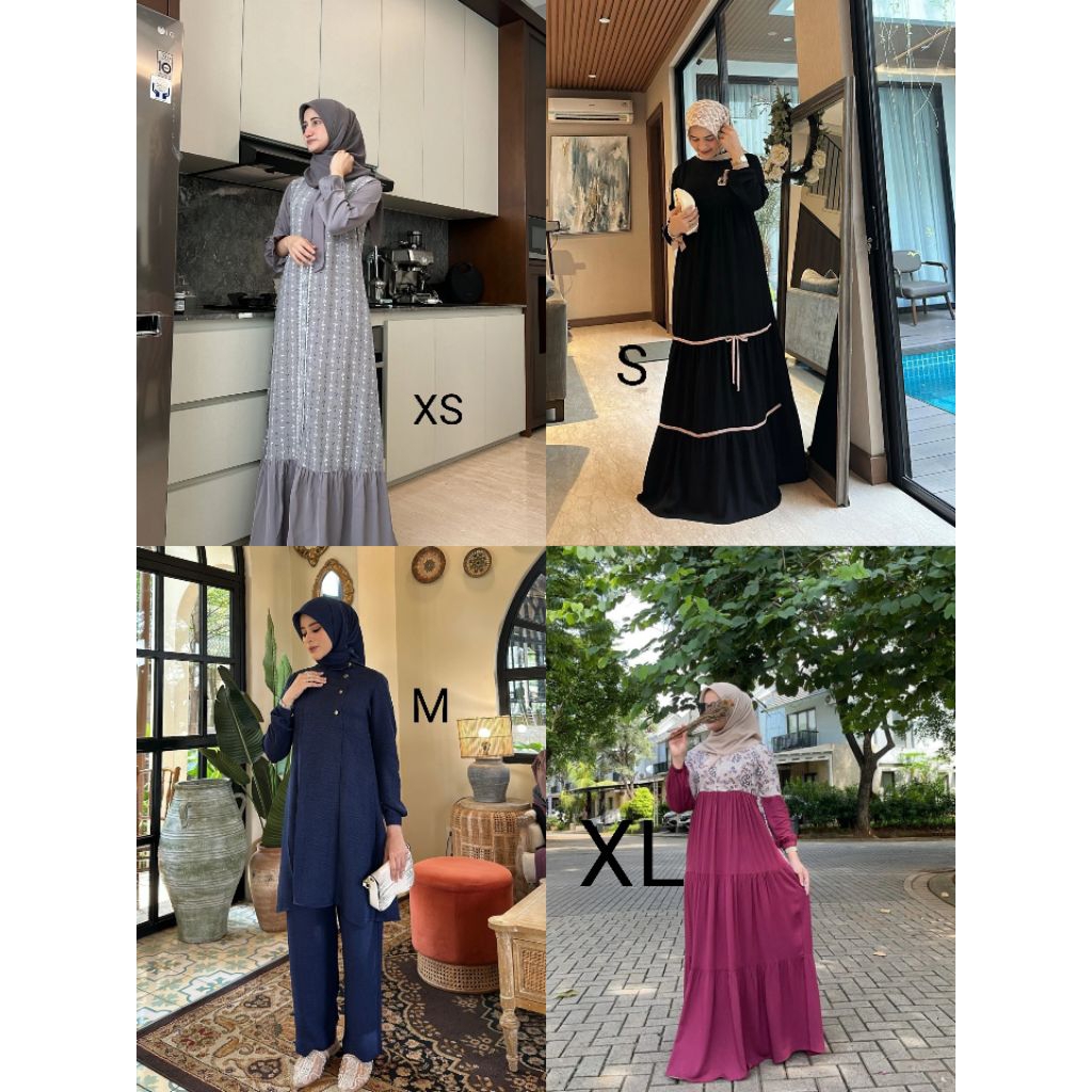 HOT SALE NADEEA.ID