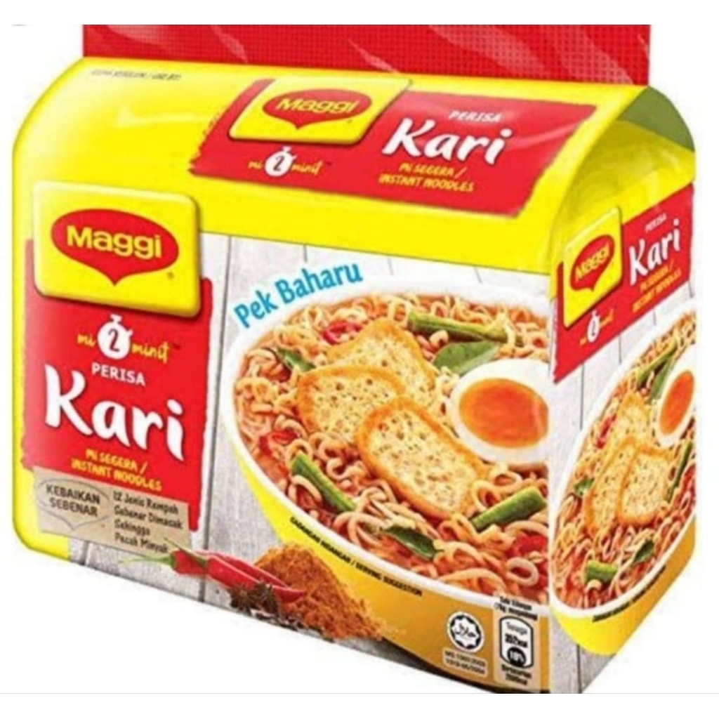 

mie kari