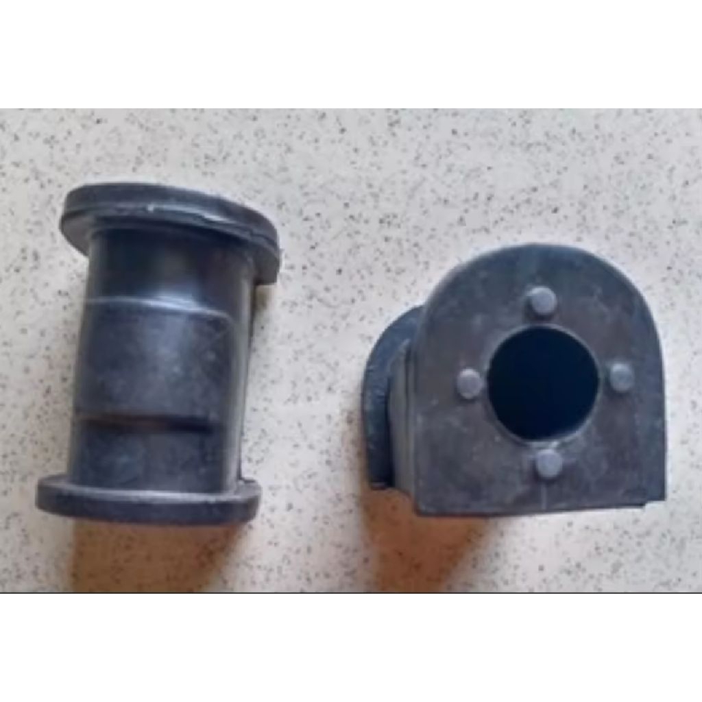 karet stabil shaft suzuki forsa sa 310 - sa 410