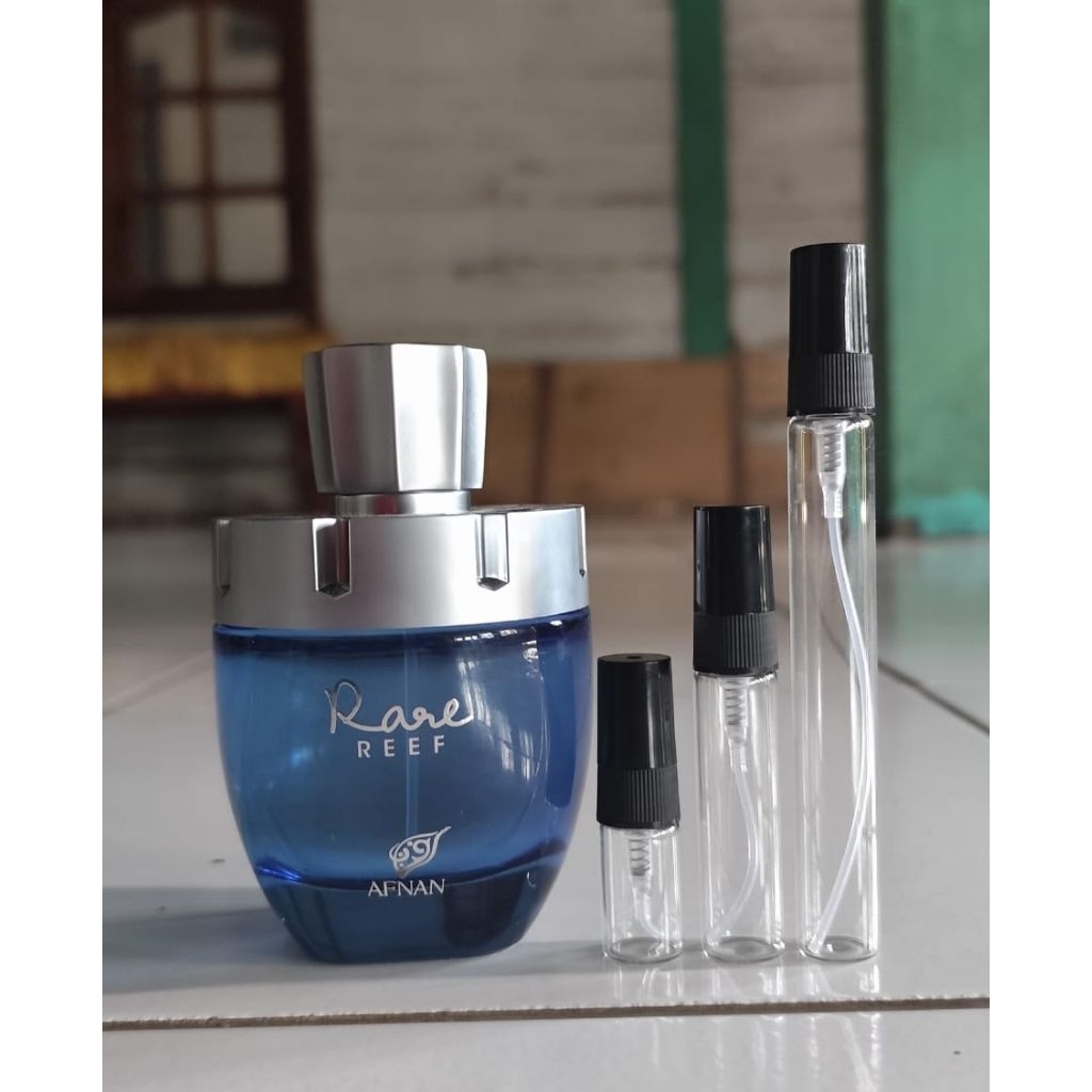 Decant Afnan Rare Reef
