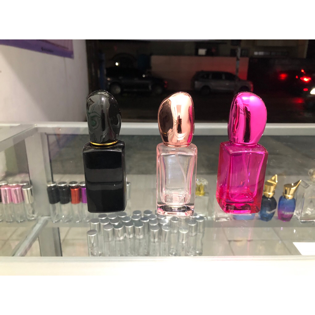 Parfum 30ml botol cantik