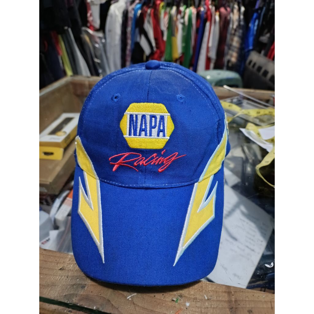 topi napa racing