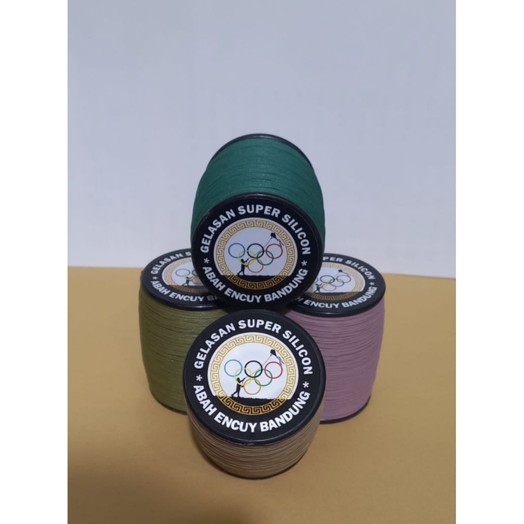 gelasan abah Ncuy Original 100%