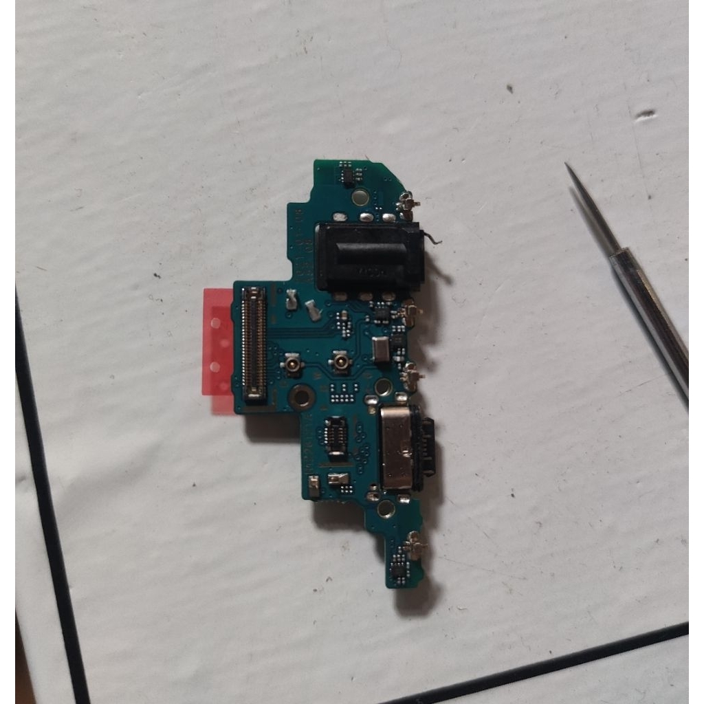 flexible board charger cas Samsung A52 /SmA525F