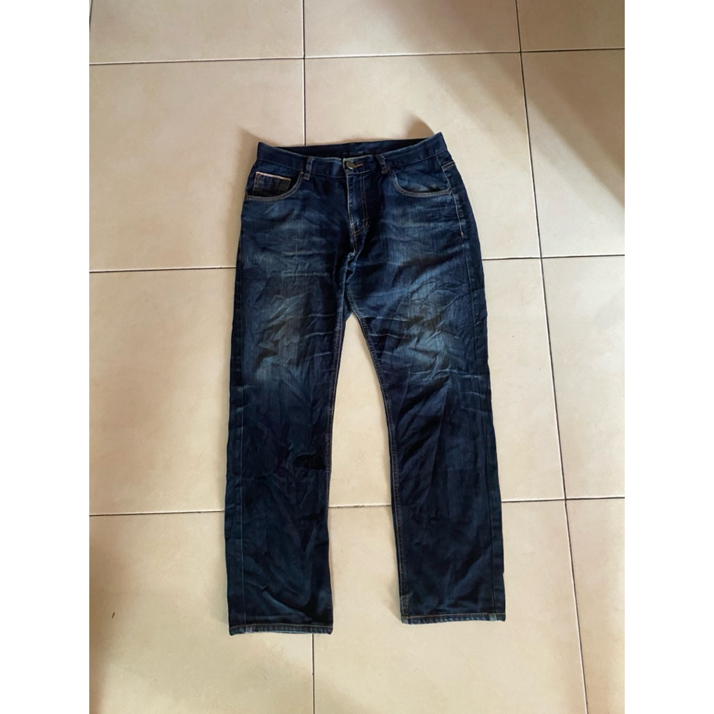 Evisu Jeans Vintage