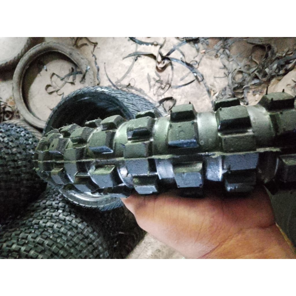 BAN CROS TAHU BESAR 250 275 300 17 supra sugun jupitr dll