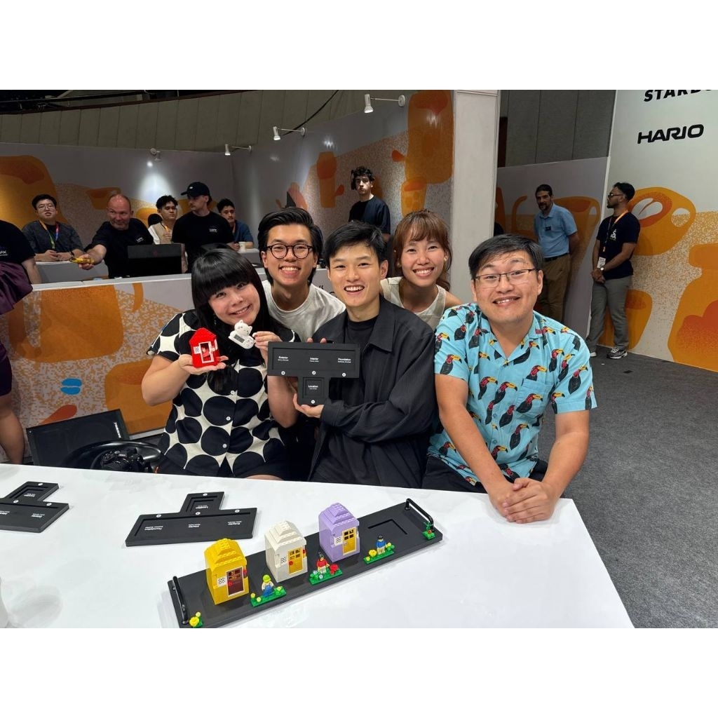 

Exotic Release - WBRC 2025 4th Inspired Filter Blend 200 gr