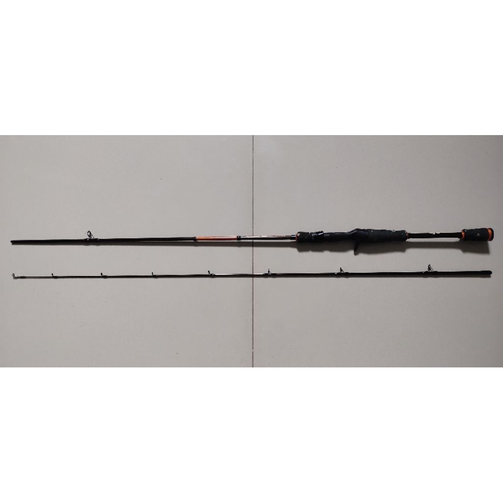 Joran Storm Discovery