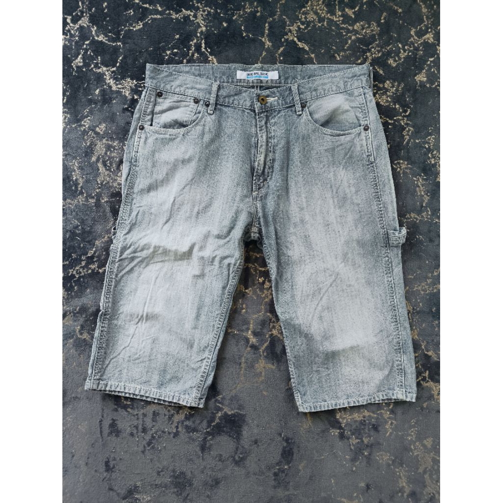 Uniqlo Carpenter Denim