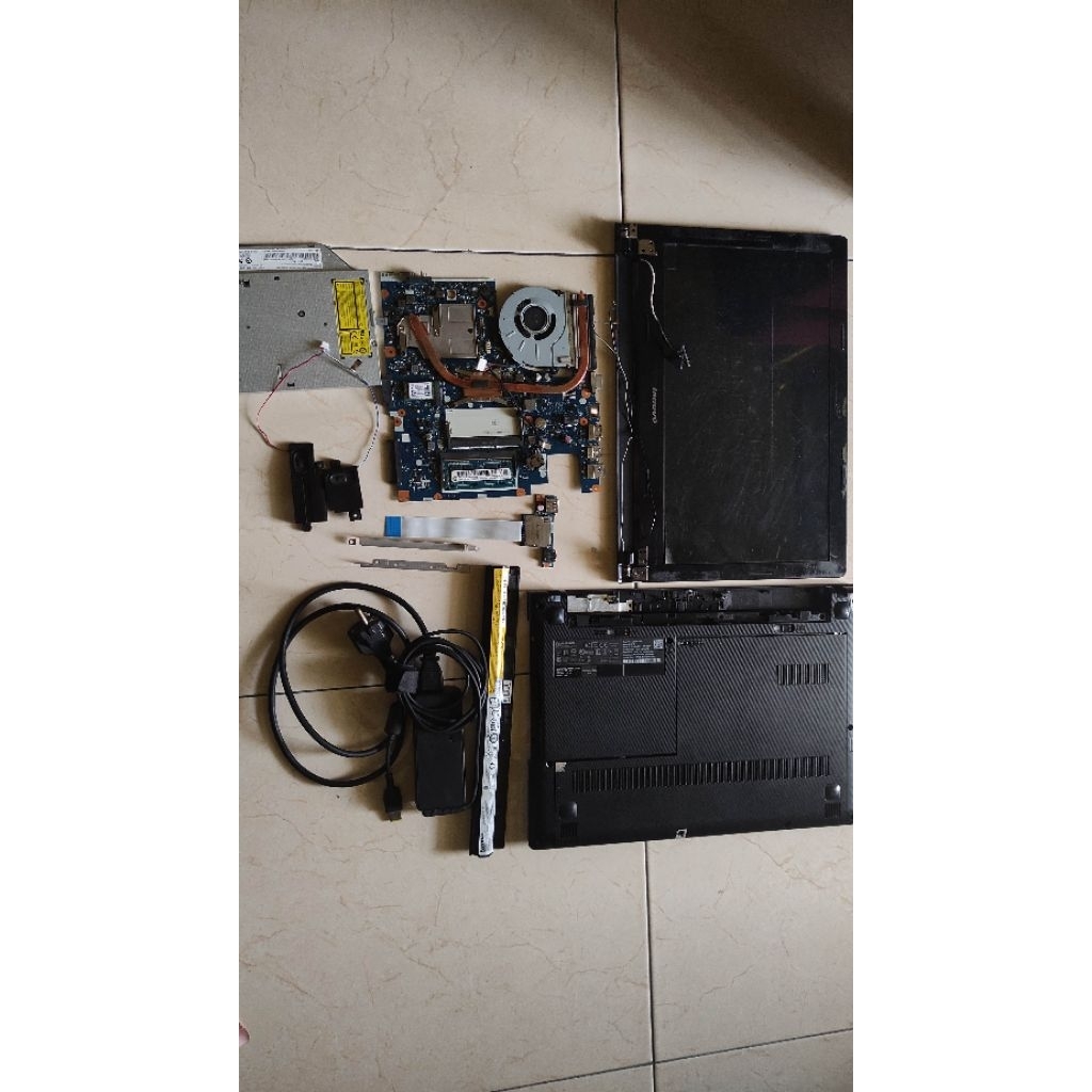 LAPTOP LENOVO G40-45